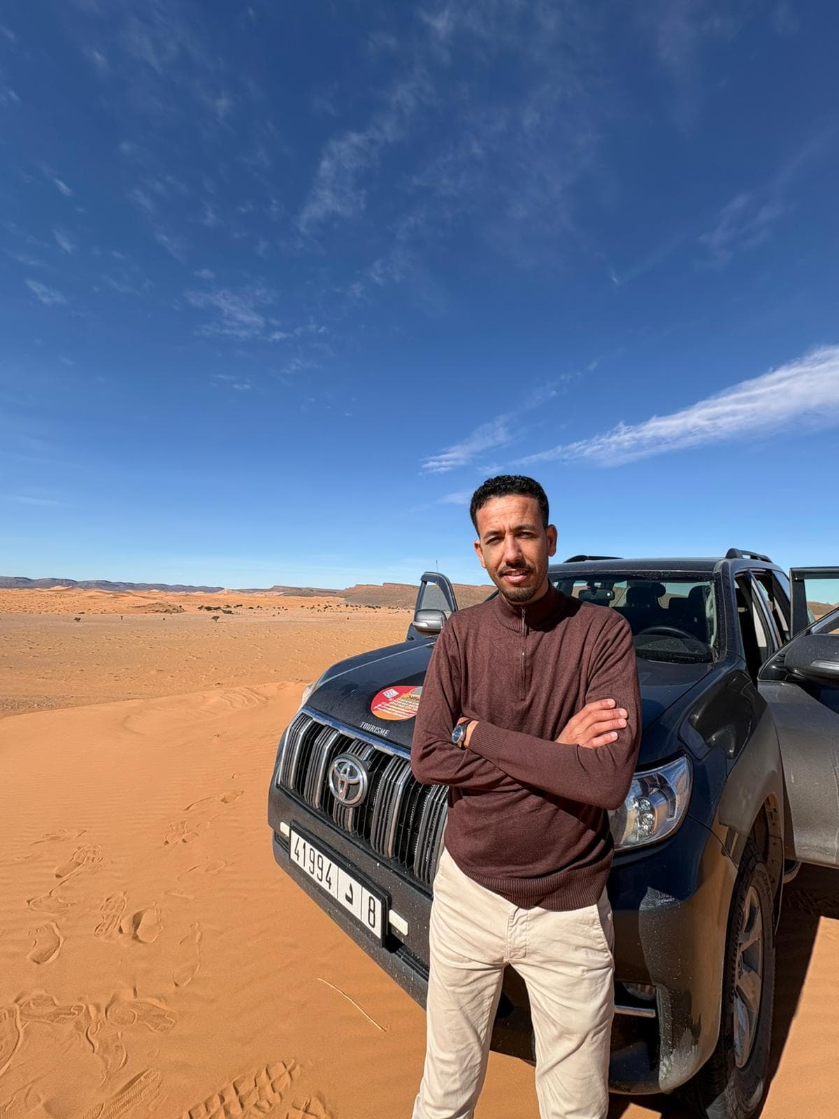 Galería de Marruecos - Imagen 1