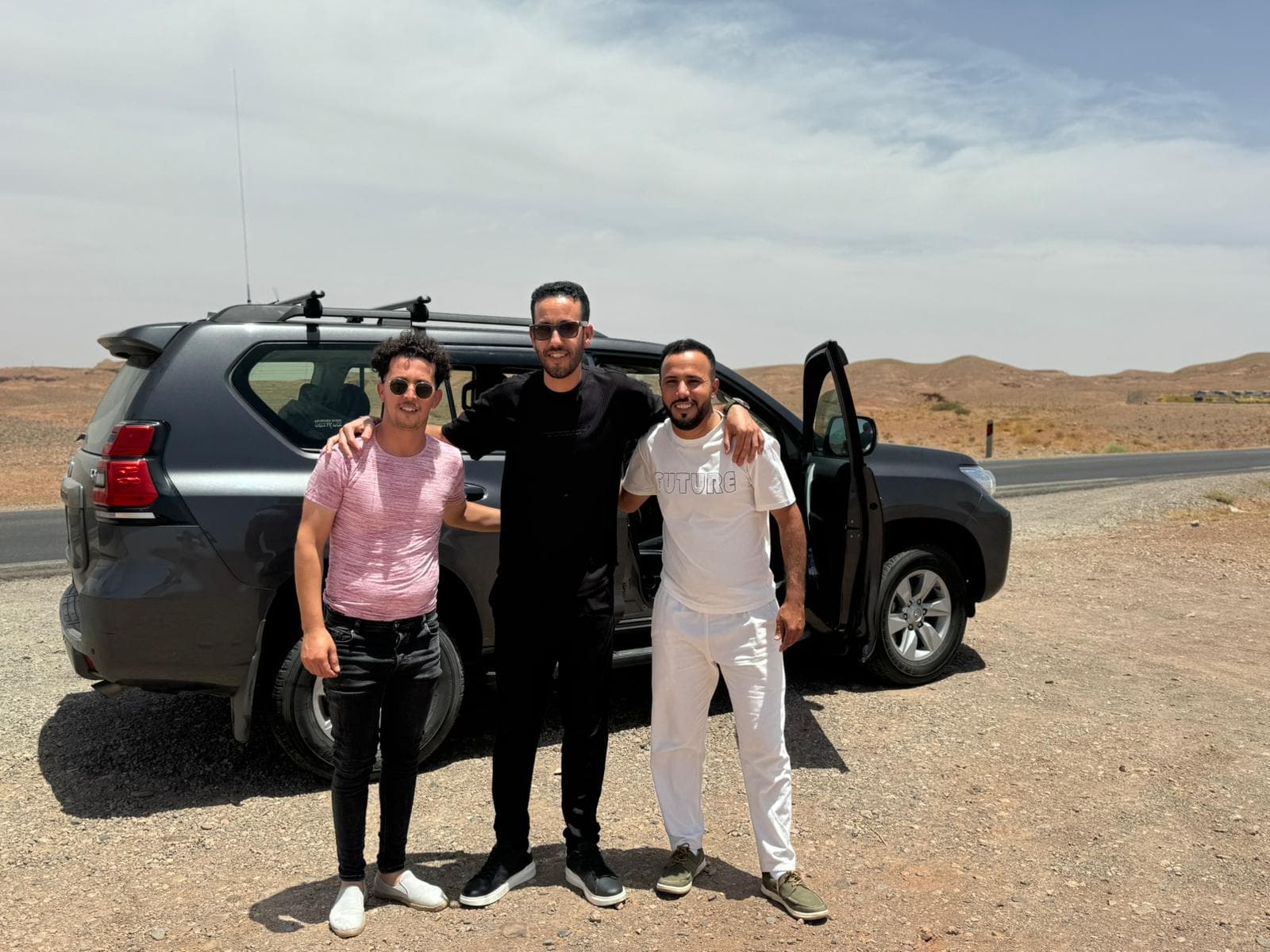 Galería de Marruecos - Imagen 3