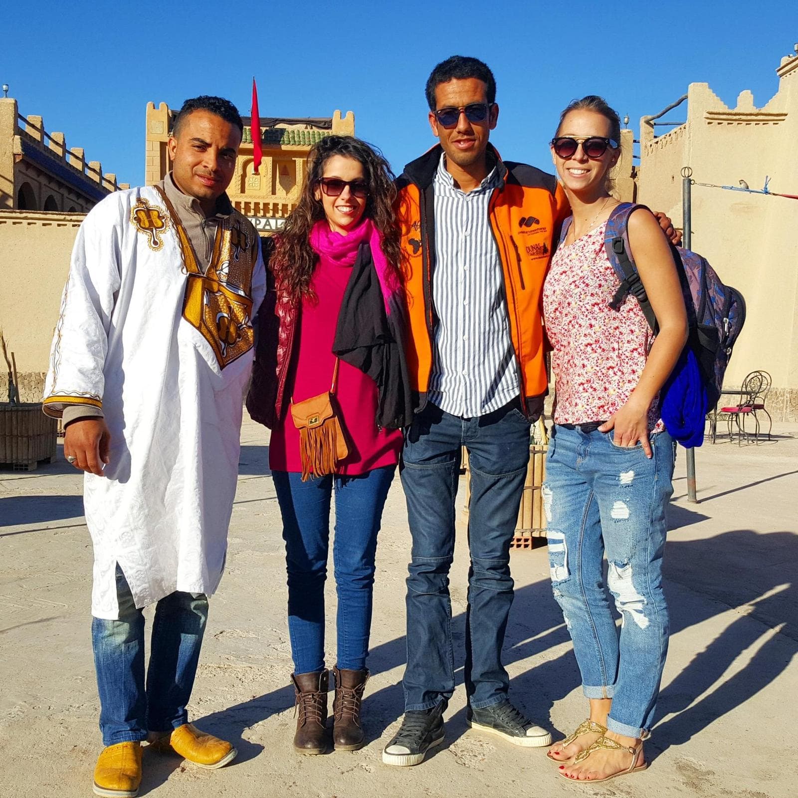 Galería de Marruecos - Imagen 4